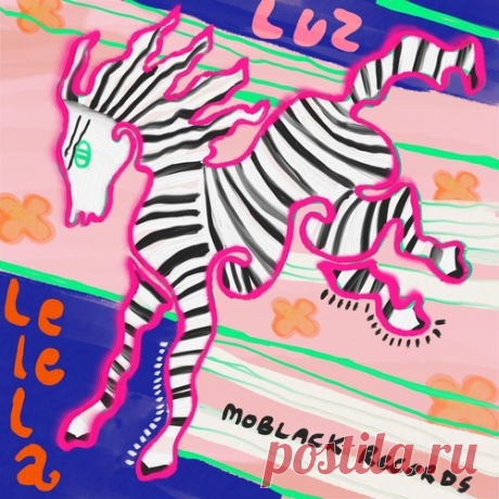 Luz - Lelela [MoBlack Records ] free download mp3 music 320kbps
