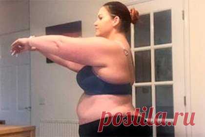 Сбросившая 70 килограммов женщина потратила миллионы рублей на новую внешность. Менеджер в стоматологии Кейт Ричмонд из Великобритании похудела на 70 килограммов и сделала три дорогостоящие операции, чтобы получить новую внешность. Так, ее максимальный вес достигал 165 килограммов. Причиной подобного состояния стала беременность, а также стресс, связанный с разводом после рождения ребенка.