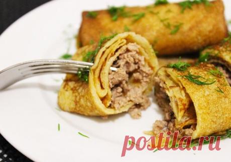 Блины при диабете - гречневые, овсяные, ржаные | Домашний Помощник | Яндекс Дзен