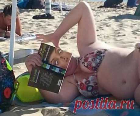 (+1) тема - Красивые и забавные фотографии | ТУРИЗМ И ОТДЫХ