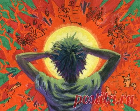 Что может рассказать о вас последняя цифра года вашего рождения | В мире интересного