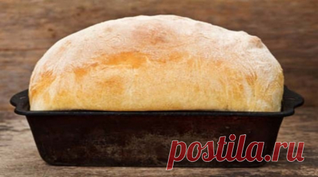 Самый вкусный домашний хлеб. Корочка получается хрустящей, а сам хлеб мягенький и пушистый!