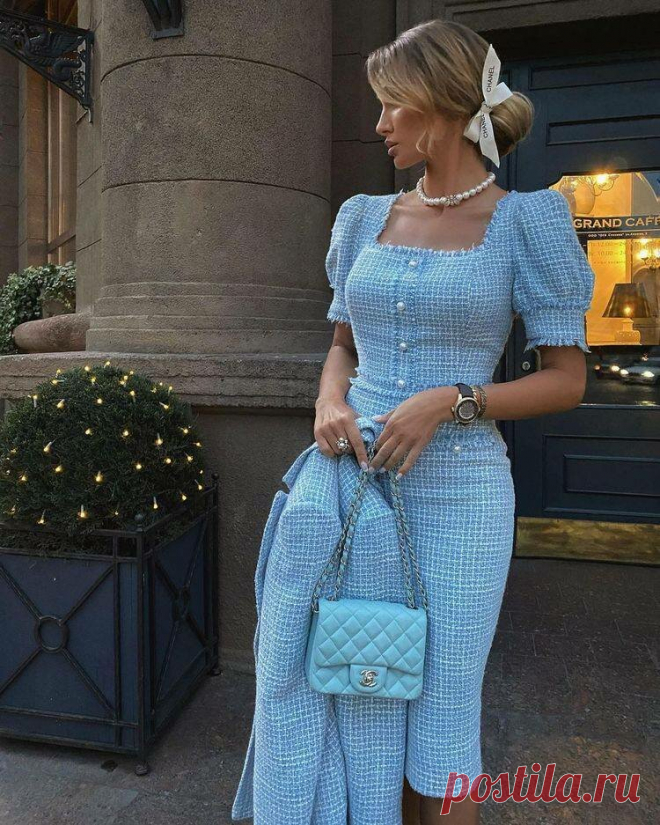 5 самых стильных платьев этого сезона | СТИЛИСТ👗| 🔝МОДЕЛЬ |МНОГО ЮМОРА😁 | Дзен