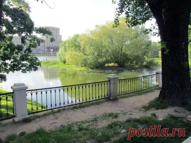 Немецкая слобода