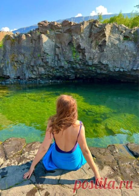 Екатерина Андреева дала фору молодым красоткам, показав себя в купальнике у водоема (фото) Последние новости шоу-бизнеса России и мира, биографии звезд, гороскопы - Вешкаймские вести