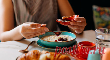 8 продуктов, которые помогут при «забитых» артериях