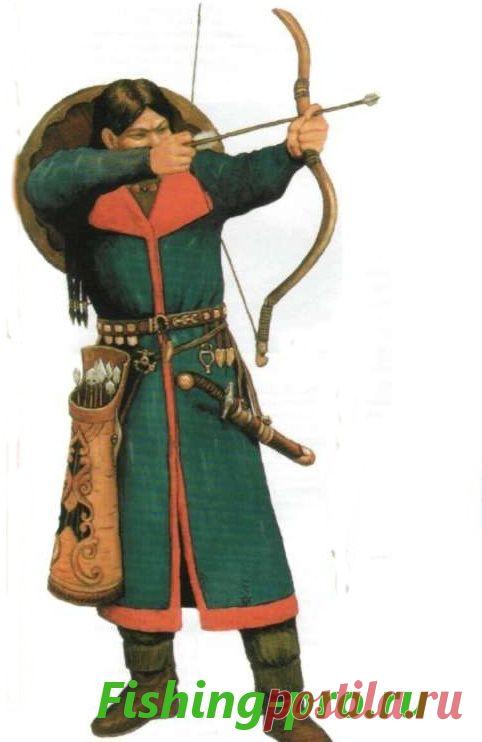 история сибирских татар с древнейших времен до начала хх века: 17 тыс изображений найдено в Яндекс.Картинках / Воин сибирских татар