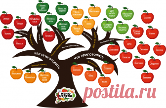 Каталог рецептов