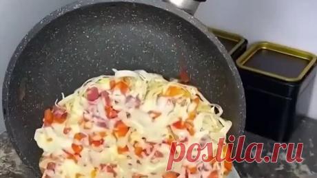 Быстрая пицца пятиминутка