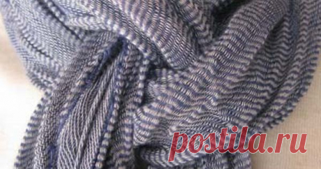 Scarf It Up: Three Top Websites For How To A Scarf