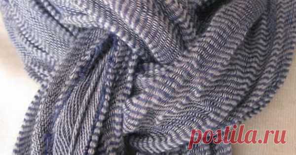 Scarf It Up: Three Top Websites For How To A Scarf
