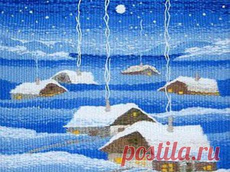 Плетение. Мастер-Классы. Ярмарка Мастеров - ручная работа, handmade