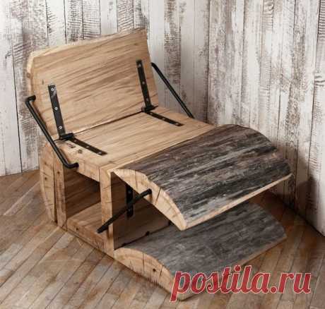 ДЛЯ ДАЧИ СВОИМИ РУКАМИ