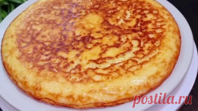 За 10 минут ленивые хачапури на кефире вкуснее чем обычные проще простого подходит на завтрак ужин