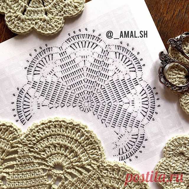 Photo shared by @_amal.sh on March 25, 2020 tagging @dmc_crafts, and @craftastherapy.
