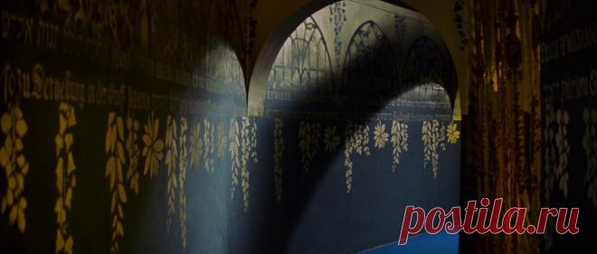 Суспирия (1977)