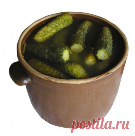 Как вкусно мариновать огурцы :: огурец, чеснок маринование :: Кулинарные рецепты :: KakProsto.ru: как просто сделать всё