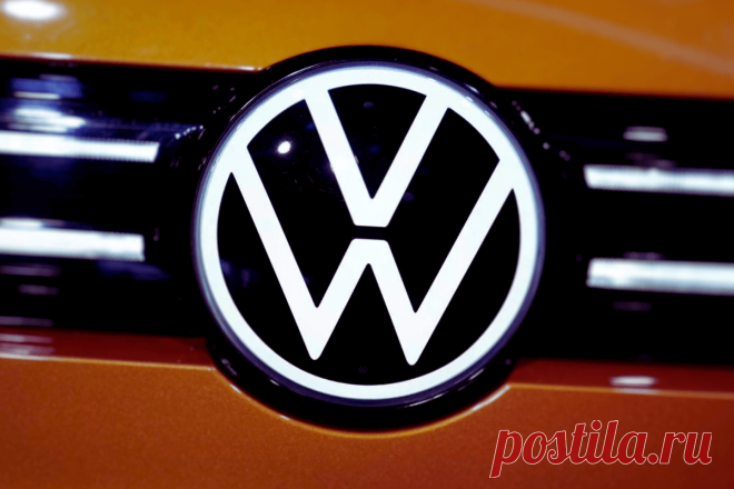 🔥 Volkswagen планирует запустить сервис самоуправляемых автомобилей в Техасе к 2026 году
👉 Читать далее по ссылке: https://lindeal.com/news/2023070706-volkswagen-planiruet-zapustit-servis-samoupravlyaemykh-avtomobilej-v-tekhase-k-2026-godu
