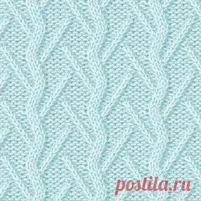 Podborochka minták :) - Knitting - Home Moms