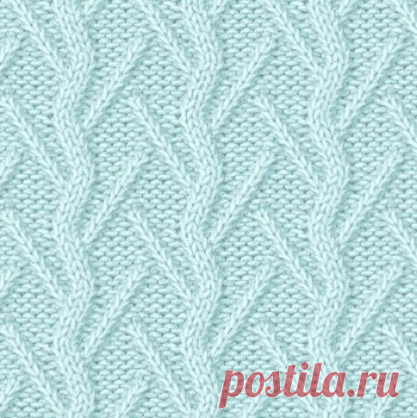 Podborochka minták :) - Knitting - Home Moms
