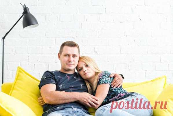 Партнер не хочет детей: что делать? — Идеальное решение!