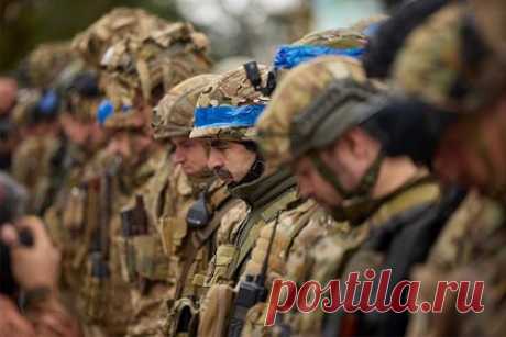 Стало известно о попытках прорыва ВСУ на Андреево-Криворожском направлении. Вооруженные силы Украины (ВСУ) за сутки предприняли многократные попытки прорыва обороны российских войск на Андреево-Криворожском направлении. В Минобороны России уточнили, что попытки прорыва были в направлении населенных пунктов Дудчаны, Суханово, Садок и Брускинское.
