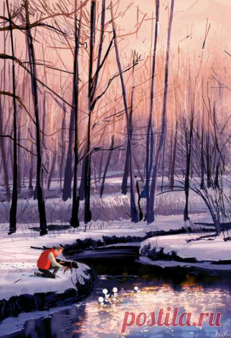 Pascal Campion