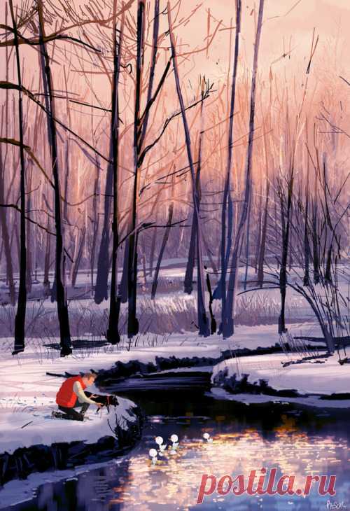 Pascal Campion