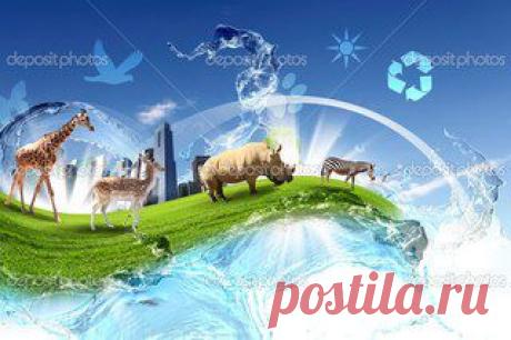 Спасем будущее наших детей!!