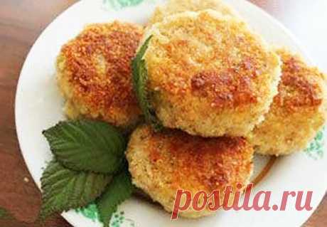 Котлеты из геркулеса и никакого мяса! | Готовим рецепты | Яндекс Дзен
