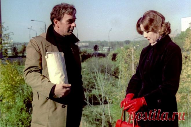 Звезда фильма «Москва слезам не верит» Баталов едва не погиб на съемках. Несчастный случай с актером было решено скрывать.