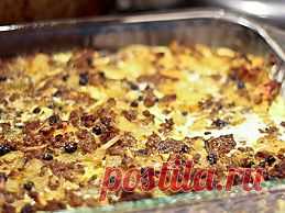 Боботай / Блог им. Zolywka / TVCook: пошаговые рецепты c фото