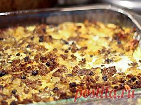 Боботай / Блог им. Zolywka / TVCook: пошаговые рецепты c фото