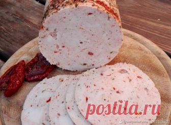 Птиче месо със сушени домати и билки - рецепта от Smaker.pl