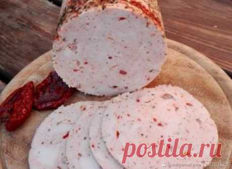 Птиче месо със сушени домати и билки - рецепта от Smaker.pl
