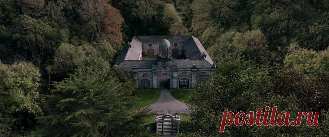 Астрал. Медиум (2024)