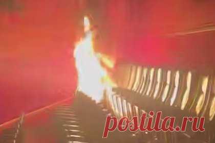 Появились подробности ЧП в московском ТЦ «Авиапарк»