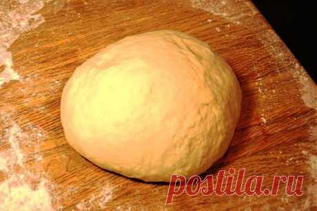 МОЯ ЗАПИСНАЯ КНИЖКА: ТЕСТО &quot; РУБЛЁВСКОЕ&quot;