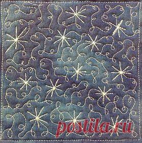 квилтинг - Поиск в Google