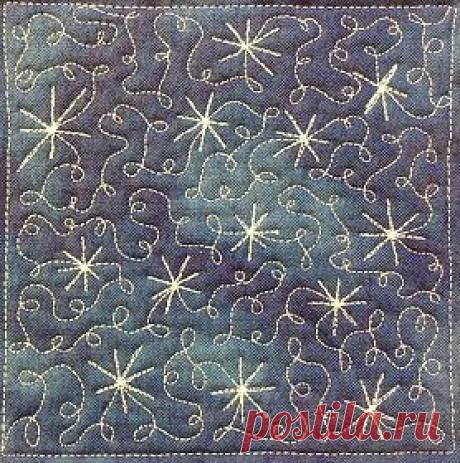 квилтинг - Поиск в Google