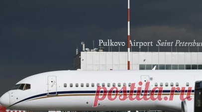 Аэропорт Пулково сообщил об отмене 16 рейсов авиакомпании «Россия». Авиакомпания «Россия» отменила 16 рейсов в связи с вводом ограничений в районах аэропортов Внуково и Шереметьево. Читать далее