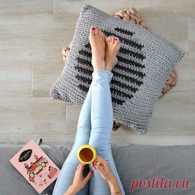 Crochet Ideas for Your Sweet Home