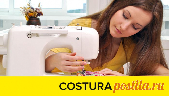 ▷ Curso de Costura GRATIS + 33 lecciones 【 2019 】 Si estás buscando un curso gratis de costura debes saber que has