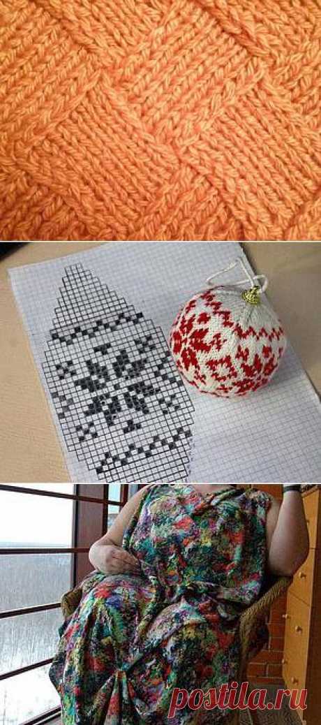 Мастер-Классы. Ярмарка Мастеров - ручная работа, handmade