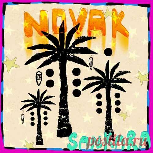 Novak – Sankara [MBR634] Sharing-DB.club