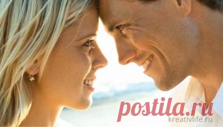 Какой мужчина для вас идеальный? Тест для женщин | Психология