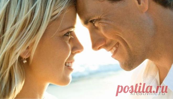 Какой мужчина для вас идеальный? Тест для женщин | Психология