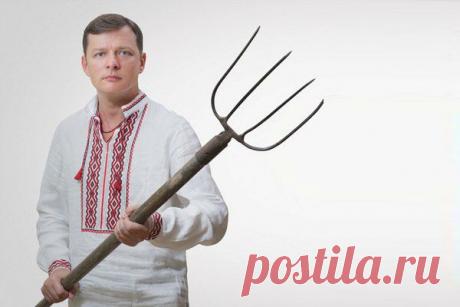 Телевизионная &quot;охота на ведьм&quot; продолжается...