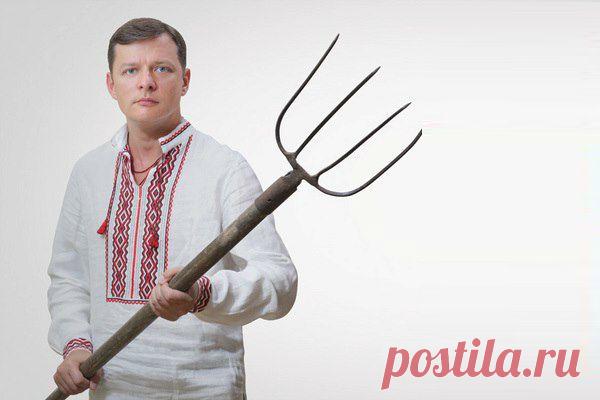 Телевизионная "охота на ведьм" продолжается...