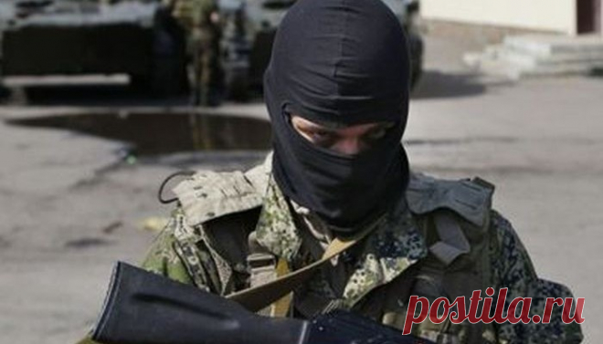 Бойня под Авдеевкой: цифры они просто боятся озвучивать — Новости Луганска и Луганской области - informator.media